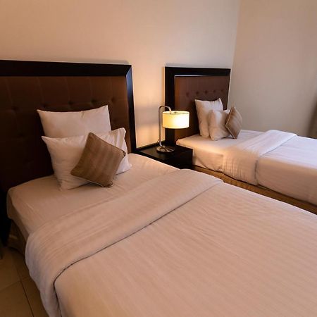 Imperial Suites Hotel Doha Ngoại thất bức ảnh
