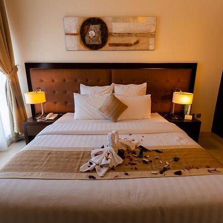 Imperial Suites Hotel Doha Ngoại thất bức ảnh