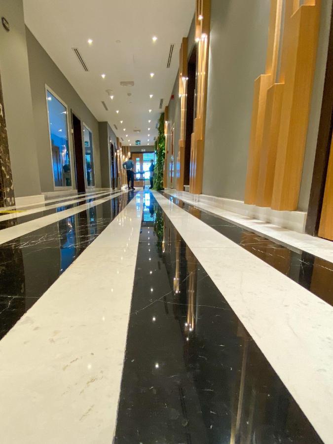 Imperial Suites Hotel Doha Ngoại thất bức ảnh