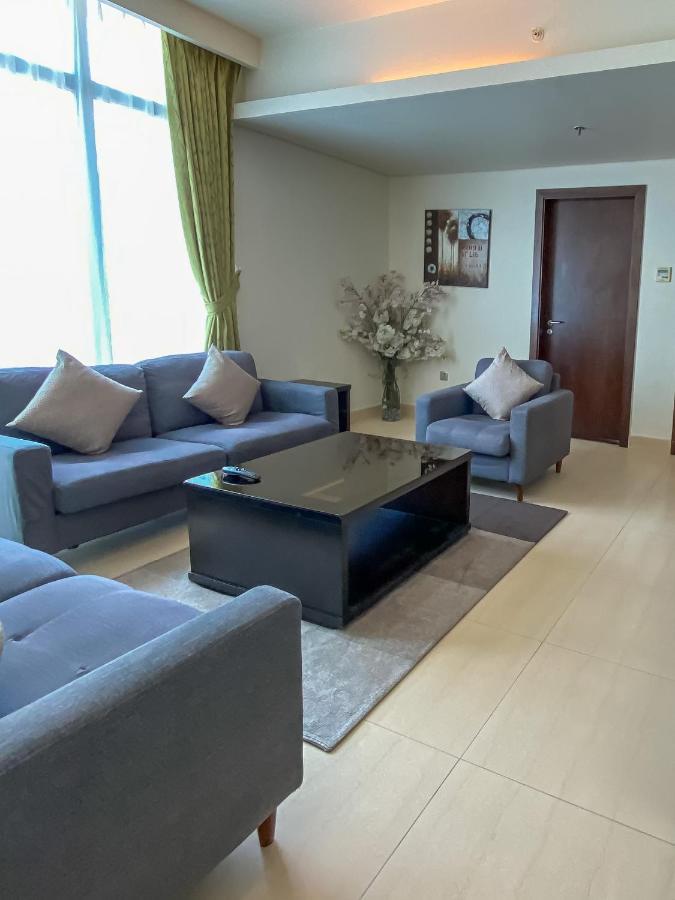 Imperial Suites Hotel Doha Ngoại thất bức ảnh