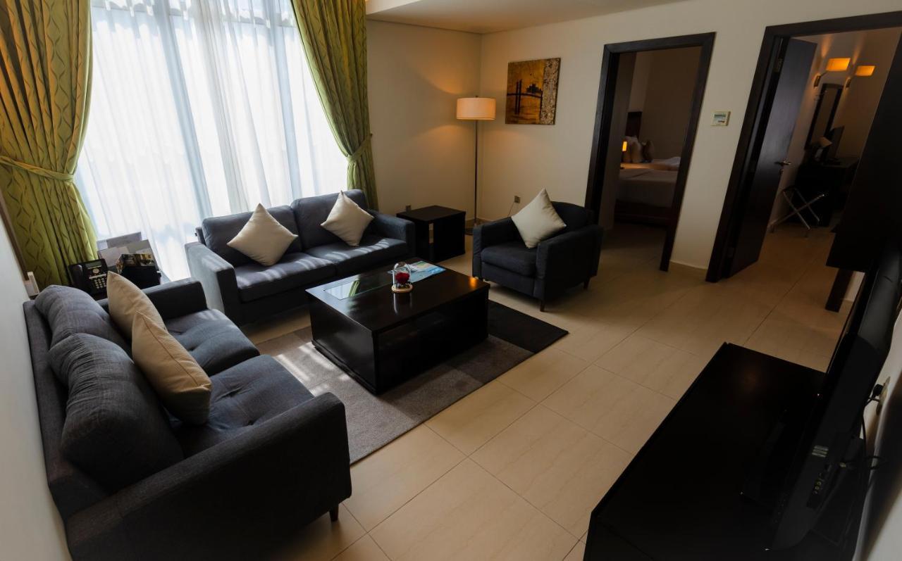 Imperial Suites Hotel Doha Ngoại thất bức ảnh