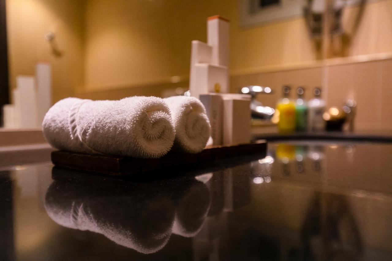 Imperial Suites Hotel Doha Ngoại thất bức ảnh
