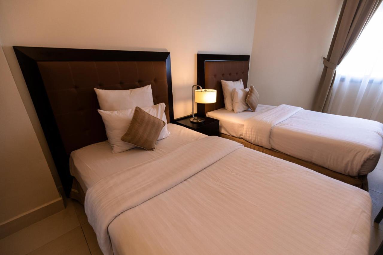 Imperial Suites Hotel Doha Ngoại thất bức ảnh