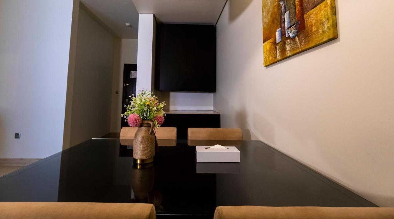 Imperial Suites Hotel Doha Ngoại thất bức ảnh