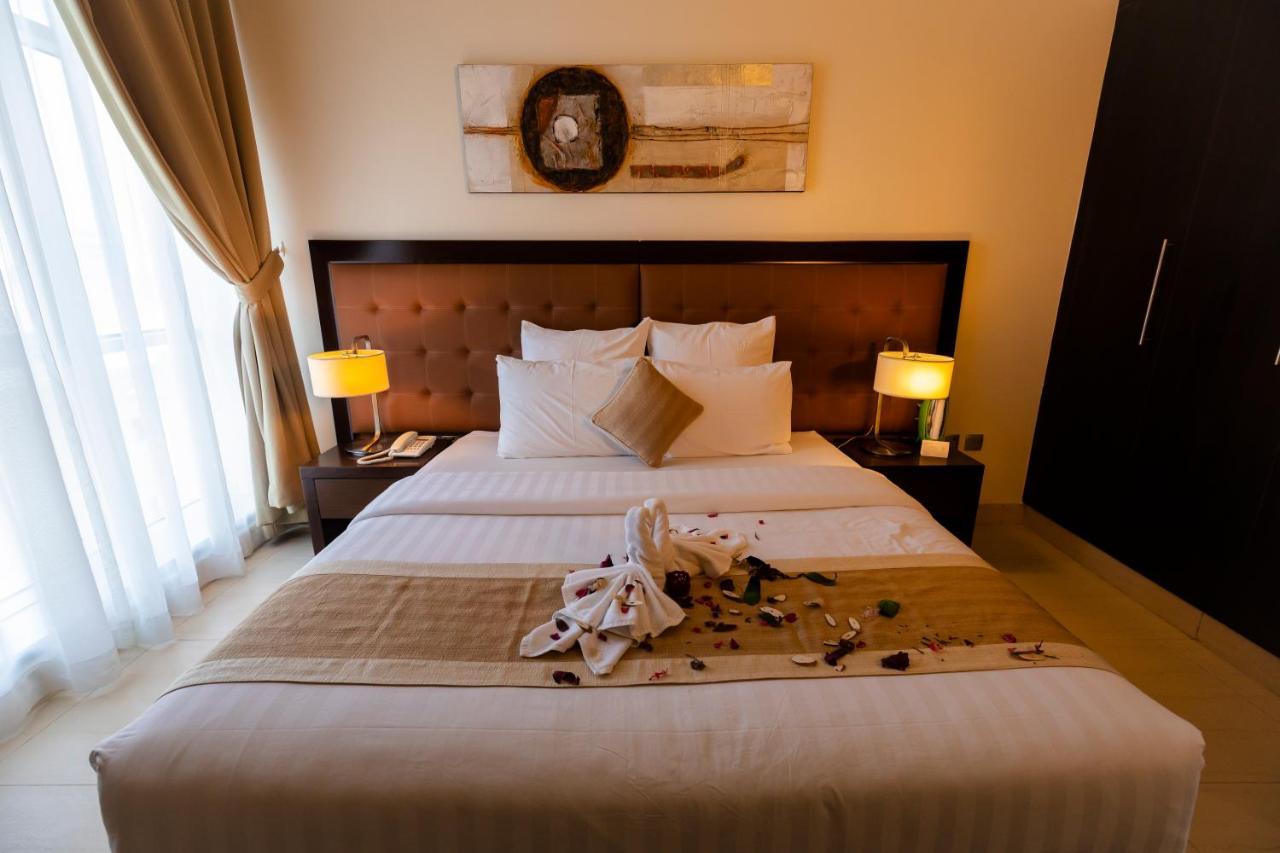Imperial Suites Hotel Doha Ngoại thất bức ảnh