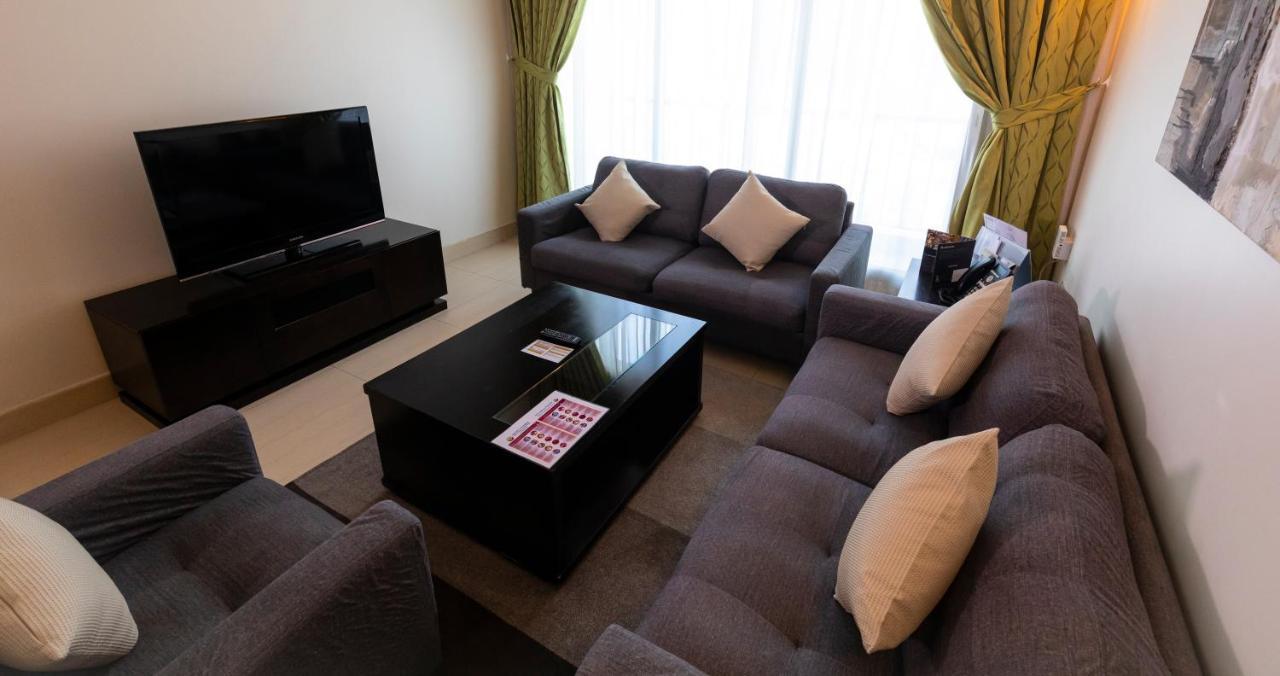 Imperial Suites Hotel Doha Ngoại thất bức ảnh