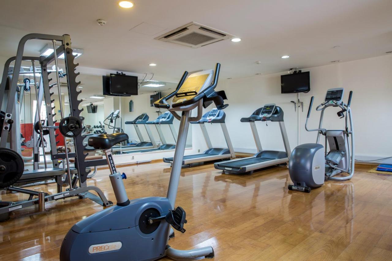 Imperial Suites Hotel Doha Ngoại thất bức ảnh