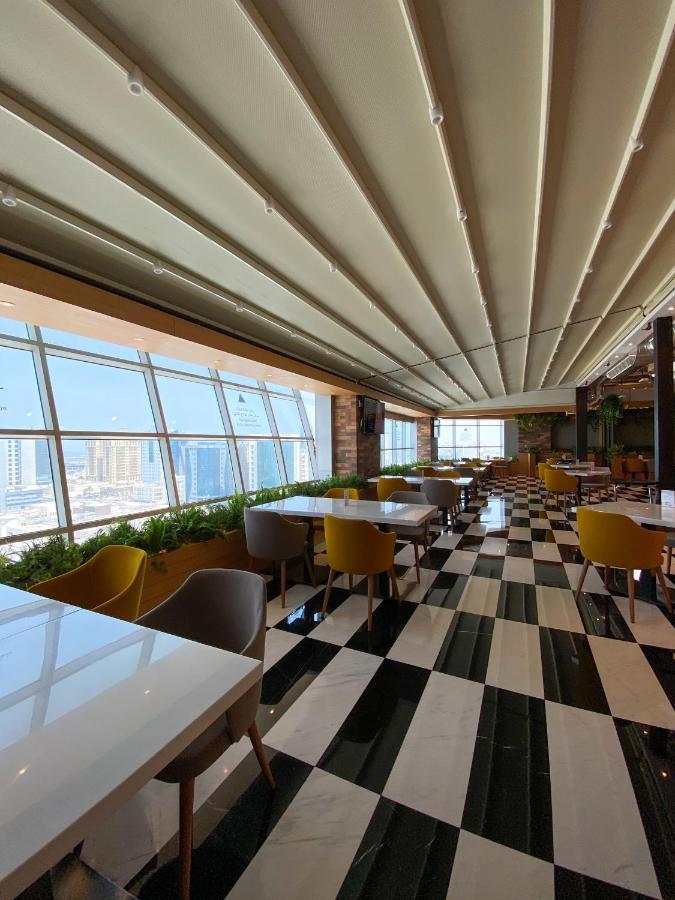 Imperial Suites Hotel Doha Ngoại thất bức ảnh