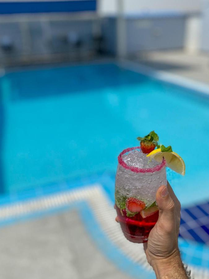 Imperial Suites Hotel Doha Ngoại thất bức ảnh