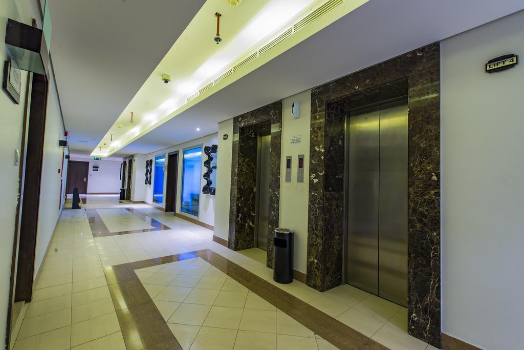 Imperial Suites Hotel Doha Ngoại thất bức ảnh