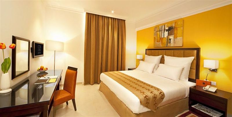 Imperial Suites Hotel Doha Ngoại thất bức ảnh