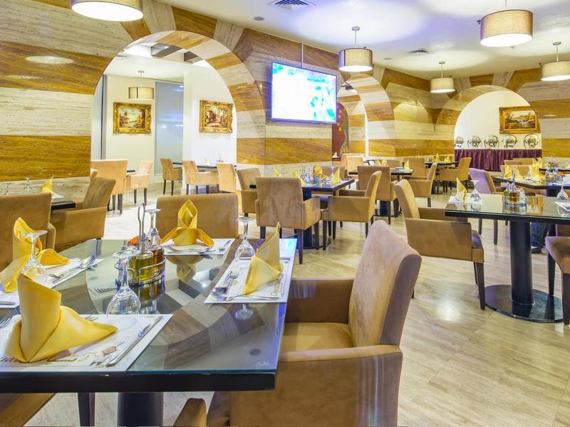 Imperial Suites Hotel Doha Ngoại thất bức ảnh