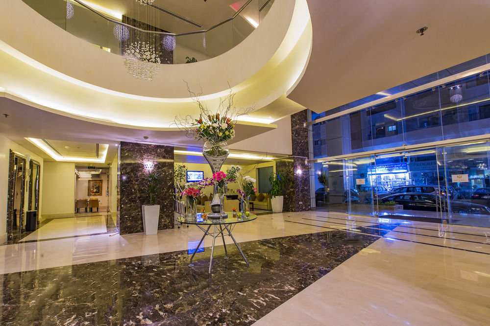 Imperial Suites Hotel Doha Ngoại thất bức ảnh