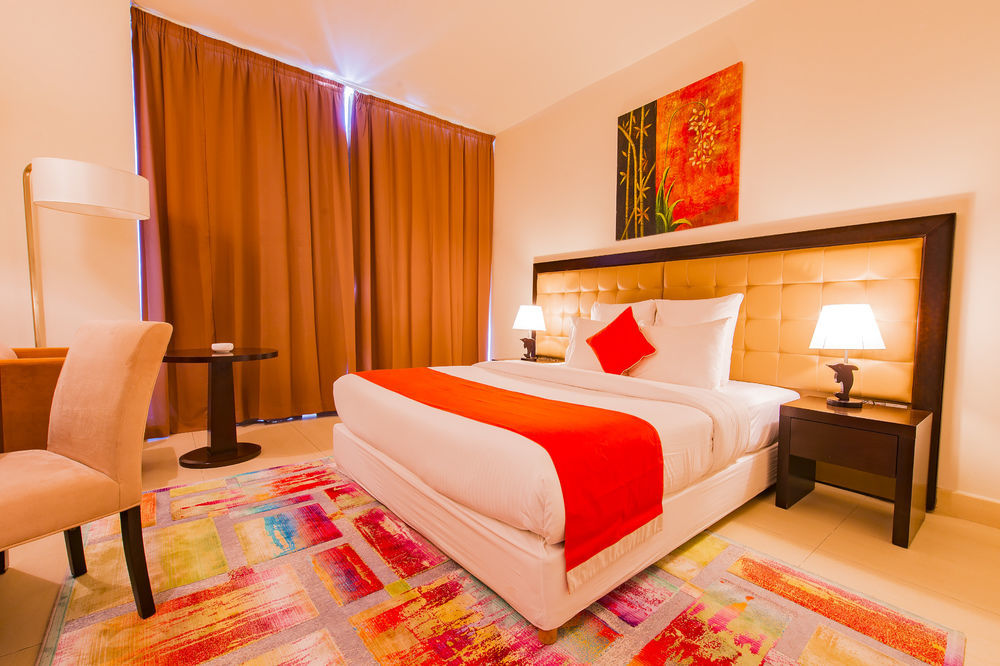 Imperial Suites Hotel Doha Ngoại thất bức ảnh