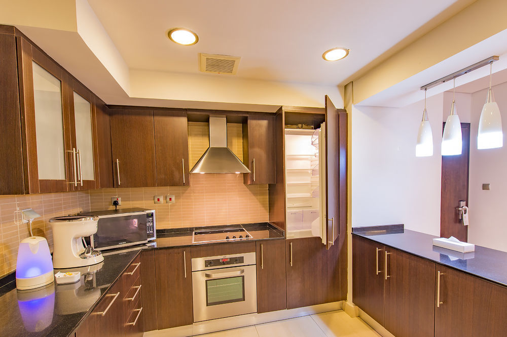 Imperial Suites Hotel Doha Ngoại thất bức ảnh