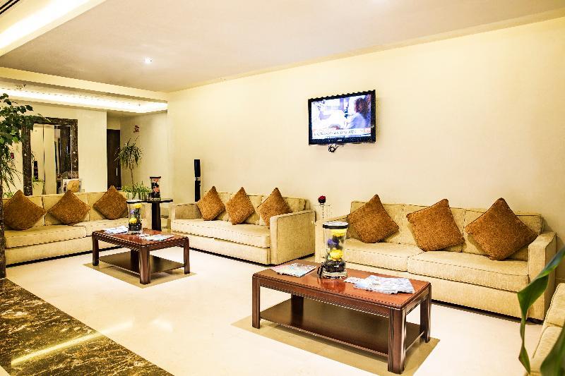 Imperial Suites Hotel Doha Ngoại thất bức ảnh