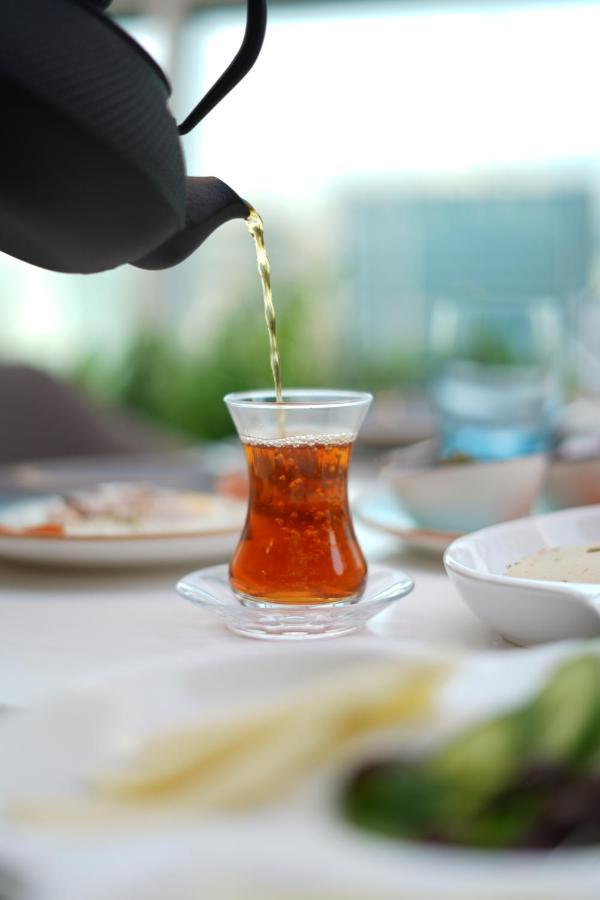 Imperial Suites Hotel Doha Ngoại thất bức ảnh